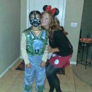 Meet your Posher, Jaclyn